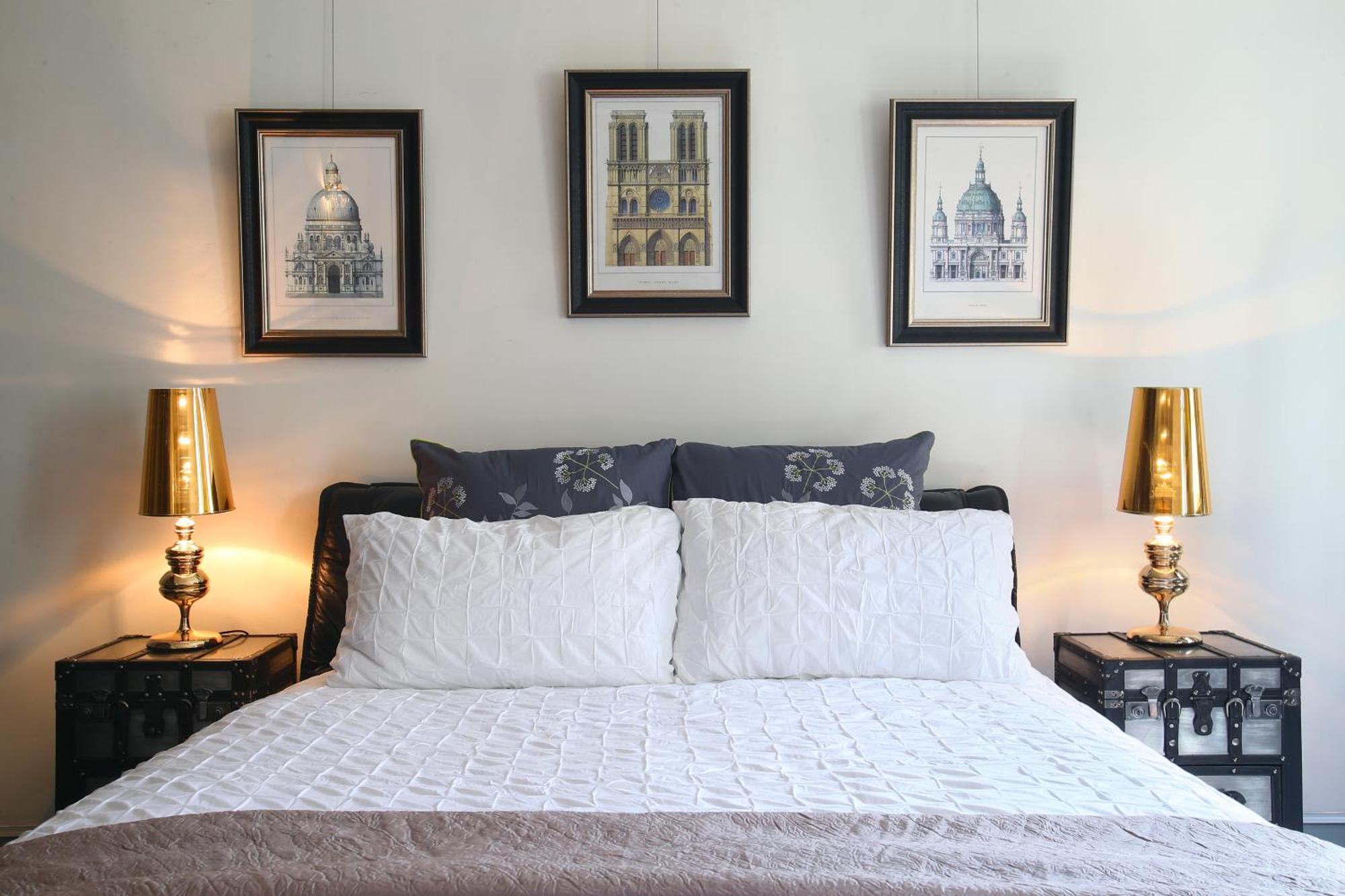 Classic Victorian Presidential Suite West Nanjing Rd Shanghai Eksteriør billede