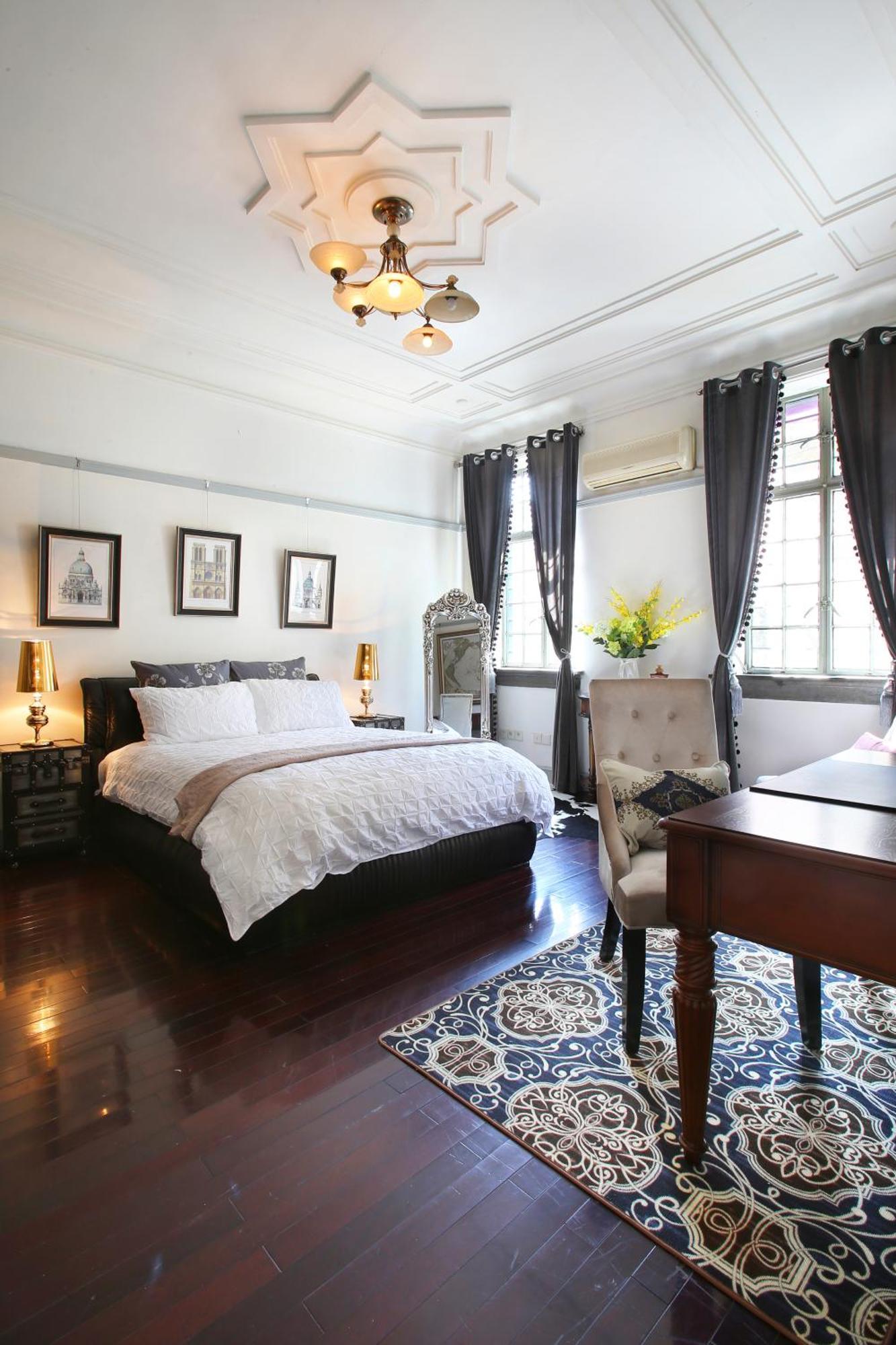 Classic Victorian Presidential Suite West Nanjing Rd Shanghai Eksteriør billede